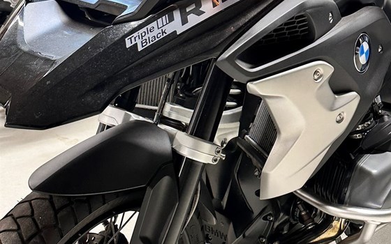 Gebrauchtmotorrad BMW R 1250 GS - Bild 6