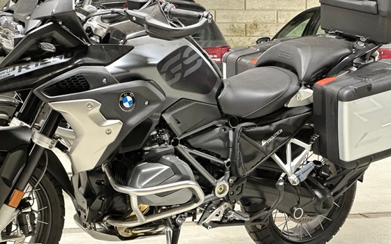 Gebrauchtmotorrad BMW R 1250 GS - Bild 7