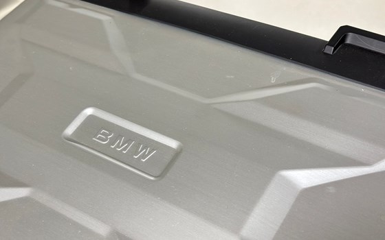 Gebrauchtmotorrad BMW R 1250 GS - Bild 8