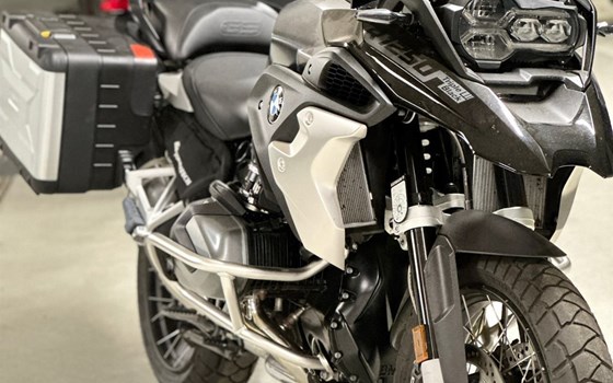 Gebrauchtmotorrad BMW R 1250 GS - Bild 9