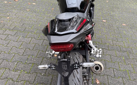 Gebrauchtmotorrad Honda CB750 Hornet - Bild 13