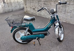 Occasion Piaggio SI 50