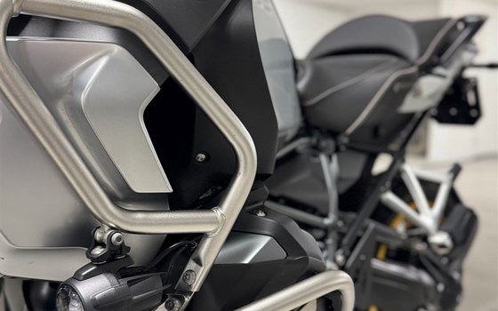 Motorrad Occasion BMW R 1250 GS Adventure - Bild 5