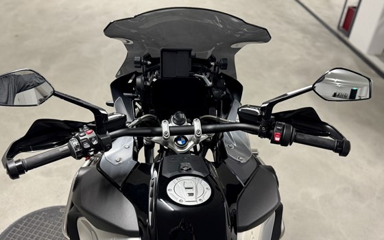 Motorrad Occasion BMW R 1250 GS Adventure - Bild 7