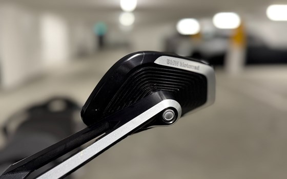 Motorrad Occasion BMW R 1250 GS Adventure - Bild 8