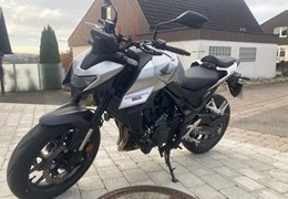 Gebrauchte Honda CB750 Hornet