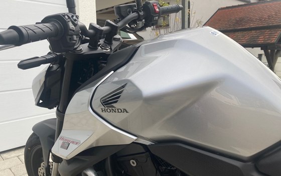 Gebrauchtmotorrad Honda CB750 Hornet - Bild 7