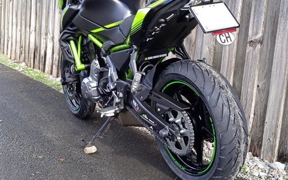 Offerta Kawasaki Z650 - Immagine 2