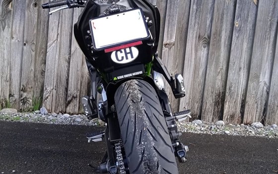 Offerta Kawasaki Z650 - Immagine 3