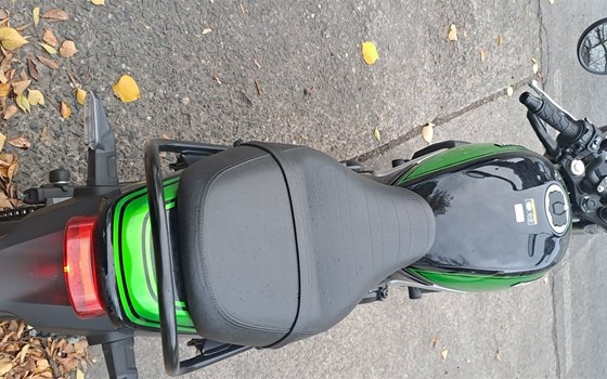 Gebrauchtmotorrad Kawasaki Z650 RS - Bild 4