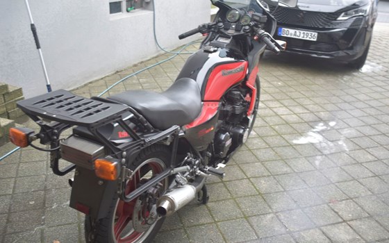 Gebrauchtmotorrad Kawasaki Z 750 Turbo - Bild 2