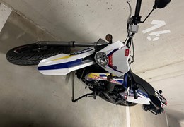 Gebrauchte Rieju MRT 50