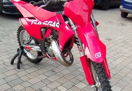 Gebrauchte GASGAS MC 125
