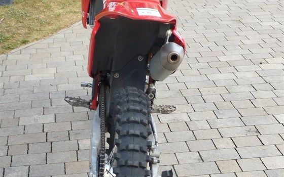 Gebrauchtmotorrad GASGAS MC 125 - Bild 2