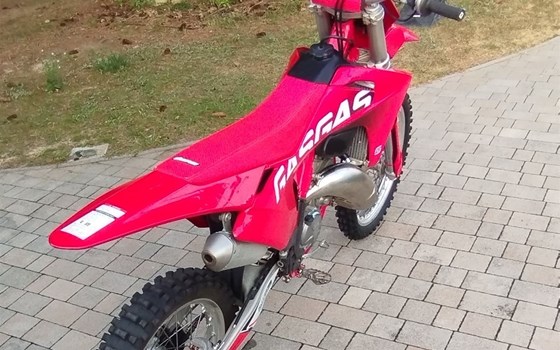 Gebrauchtmotorrad GASGAS MC 125 - Bild 3