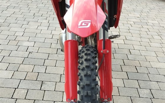 Gebrauchtmotorrad GASGAS MC 125 - Bild 4