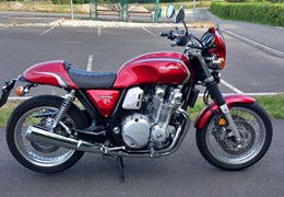 Gebrauchte Honda CB1100 EX