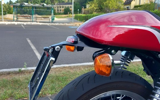 Gebrauchtmotorrad Honda CB1100 EX - Bild 10