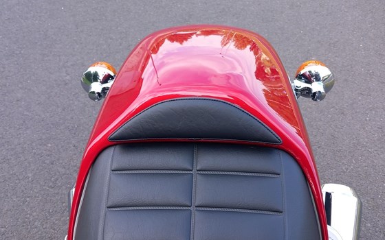 Gebrauchtmotorrad Honda CB1100 EX - Bild 14