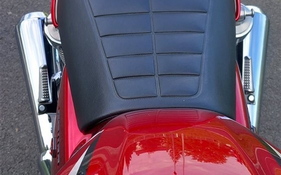 Gebrauchtmotorrad Honda CB1100 EX - Bild 20