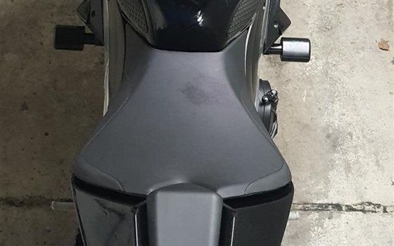 Gebrauchtmotorrad Aprilia RSV4 1100 Factory - Bild 3