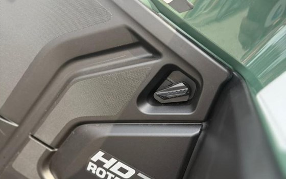 Gebrauchtmotorrad Can-Am OUTLANDER PRO XU T - Bild 13