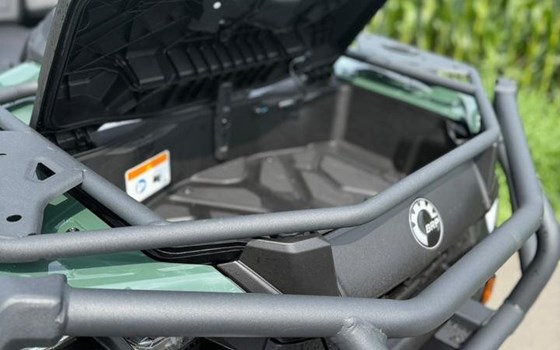 Gebrauchtmotorrad Can-Am OUTLANDER PRO XU T - Bild 15