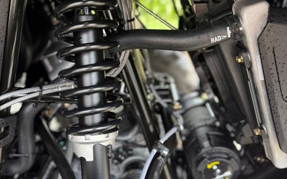 Gebrauchtmotorrad Can-Am OUTLANDER PRO XU T - Bild 19