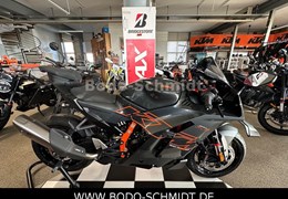 Neumotorrad KTM 990 RC R