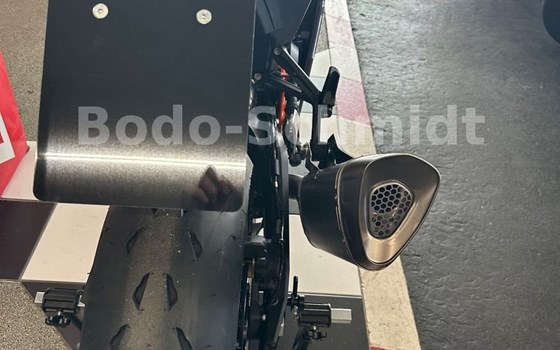 Neufahrzeug KTM 990 RC R - Bild 14
