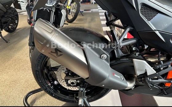 Neufahrzeug KTM 990 RC R - Bild 15