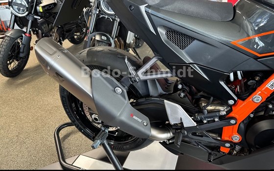 Neufahrzeug KTM 990 RC R - Bild 2