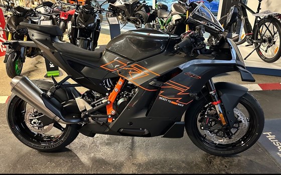 Neufahrzeug KTM 990 RC R - Bild 3
