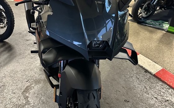 Neufahrzeug KTM 990 RC R - Bild 5