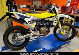 Gebrauchte Husqvarna 701 Enduro