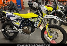 Gebrauchte Husqvarna 701 Enduro