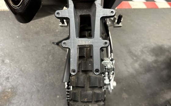 Gebrauchtmotorrad Husqvarna 701 Enduro - Bild 10