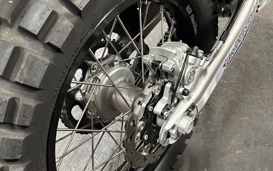 Gebrauchtmotorrad Husqvarna 701 Enduro - Bild 13