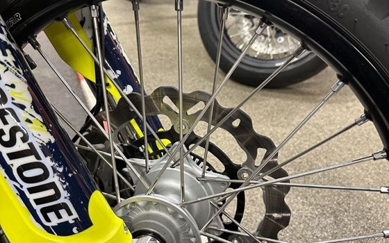 Gebrauchtmotorrad Husqvarna 701 Enduro - Bild 14