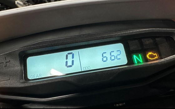 Gebrauchtmotorrad Husqvarna 701 Enduro - Bild 16