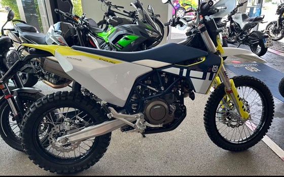 Gebrauchtmotorrad Husqvarna 701 Enduro - Bild 6