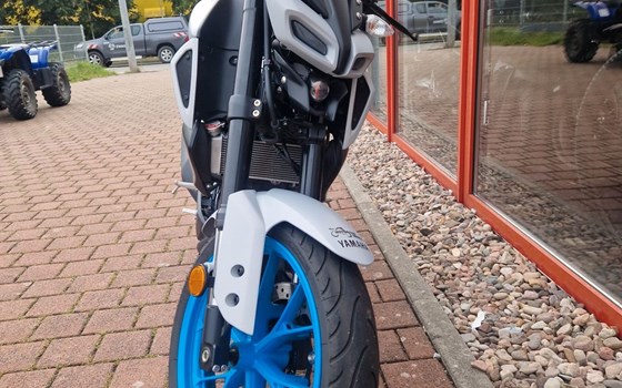 Gebrauchtmotorrad Yamaha MT-125 - Bild 10