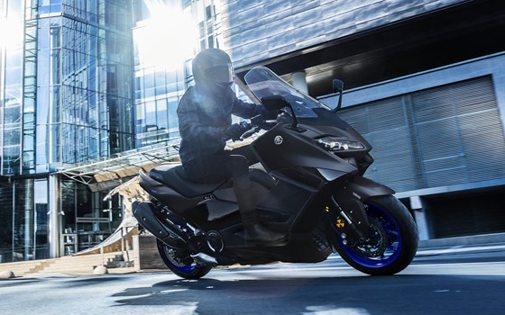 Neufahrzeug Yamaha TMAX 560 - Bild 2