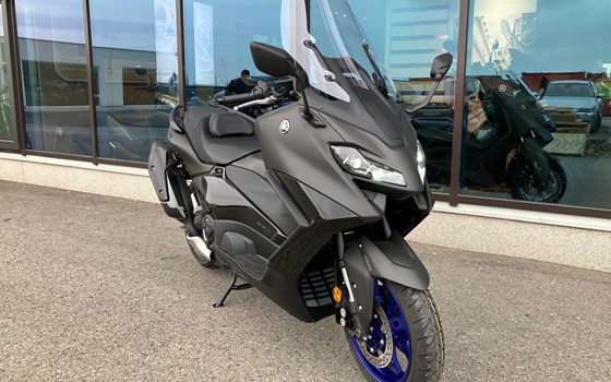 Neufahrzeug Yamaha TMAX 560 - Bild 2