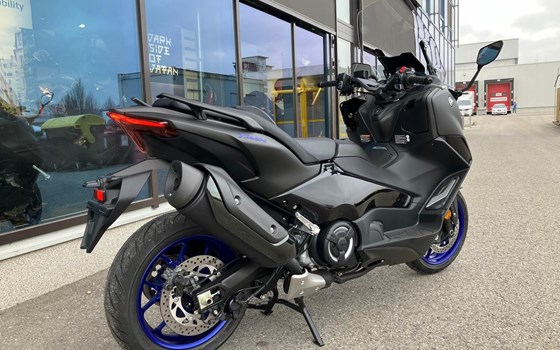Neufahrzeug Yamaha TMAX 560 - Bild 5