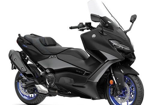 Neufahrzeug Yamaha TMAX 560 - Bild 4