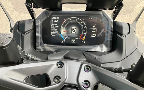 Neufahrzeug Yamaha TMAX 560 - Bild 3