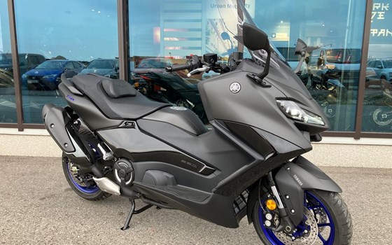 Neufahrzeug Yamaha TMAX 560 - Bild 1