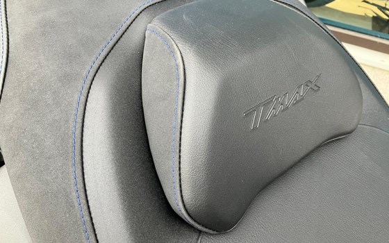 Neufahrzeug Yamaha TMAX 560 - Bild 6