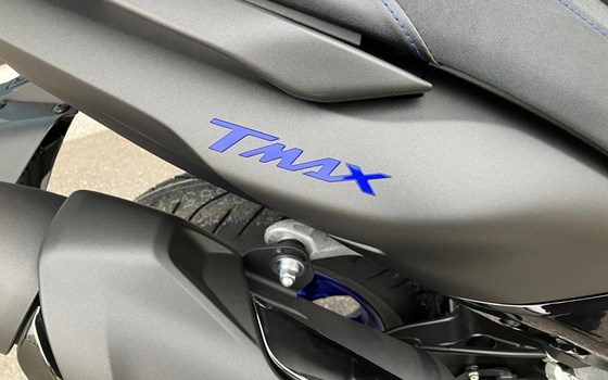 Neufahrzeug Yamaha TMAX 560 - Bild 4